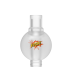 Comic Logo Series Drip Tip 510 (L)