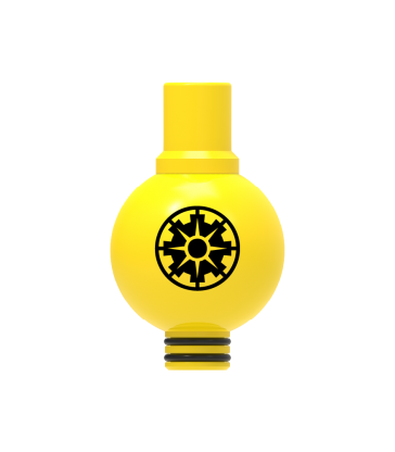 ST Series Drip Tip 510 (L)