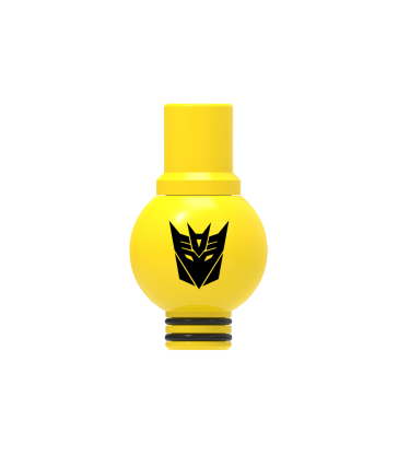 Transformers Series Drip Tip 510 (S)
