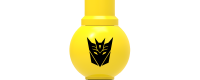 Transformers Series Drip Tip 510 (S)