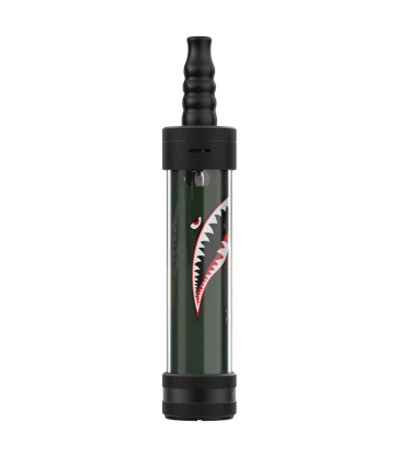 Hookah Air Shark
