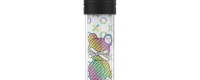 Hookah Air Teddy Bear Black