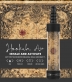 Hookah Air Teddy Bear Black