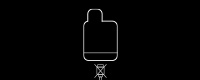 Not Rechargeable