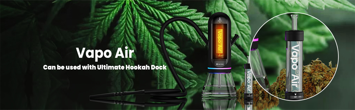 Vapo VAPO AIR - FUMYTECH