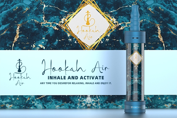 hookah air