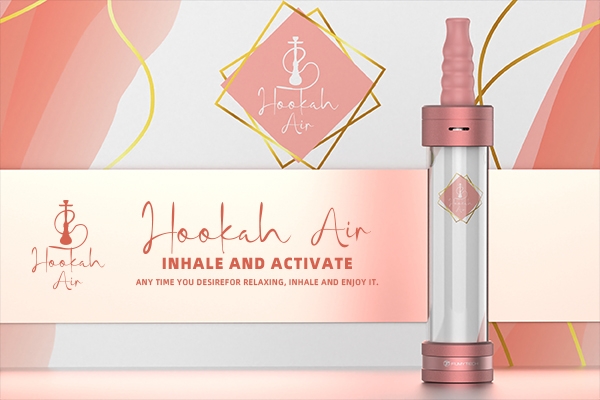 hookah air
