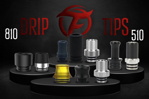 drip tip