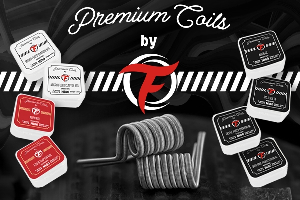 PREMIUM COILS