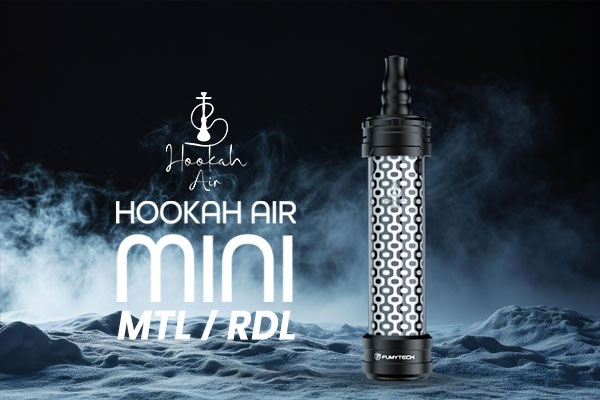 Hookah Air Mini
